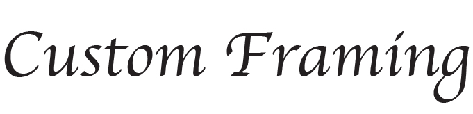 Kloepfer Framing and Gallery Guelph