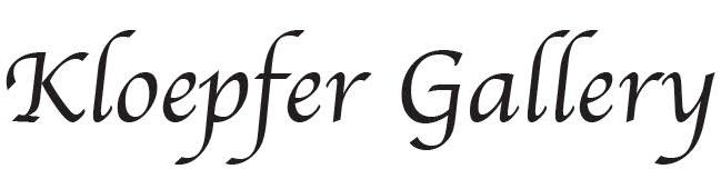 Kloepfer Framing and Gallery Guelph